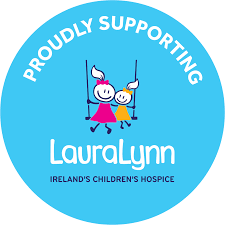 LauraLynn Ireland's Children's Hospice